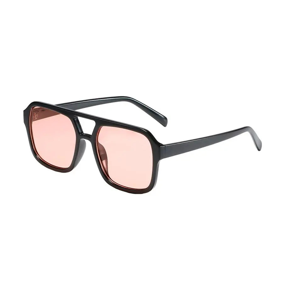 Retro Square Sunglasses My Store