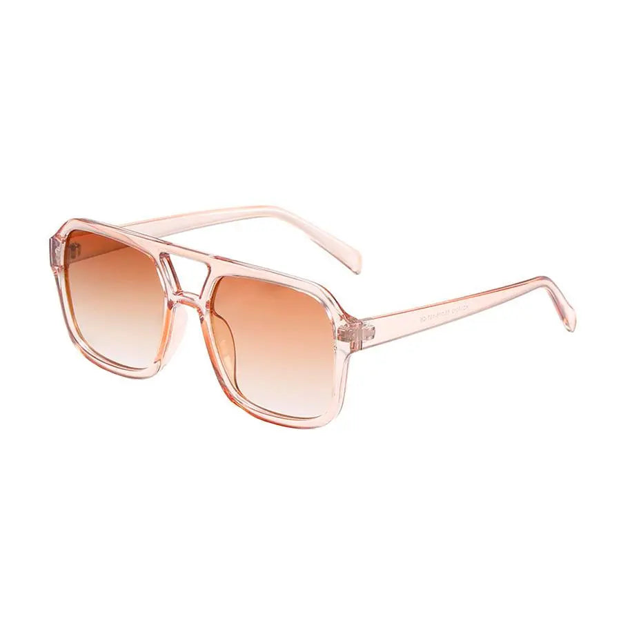 Retro Square Sunglasses My Store