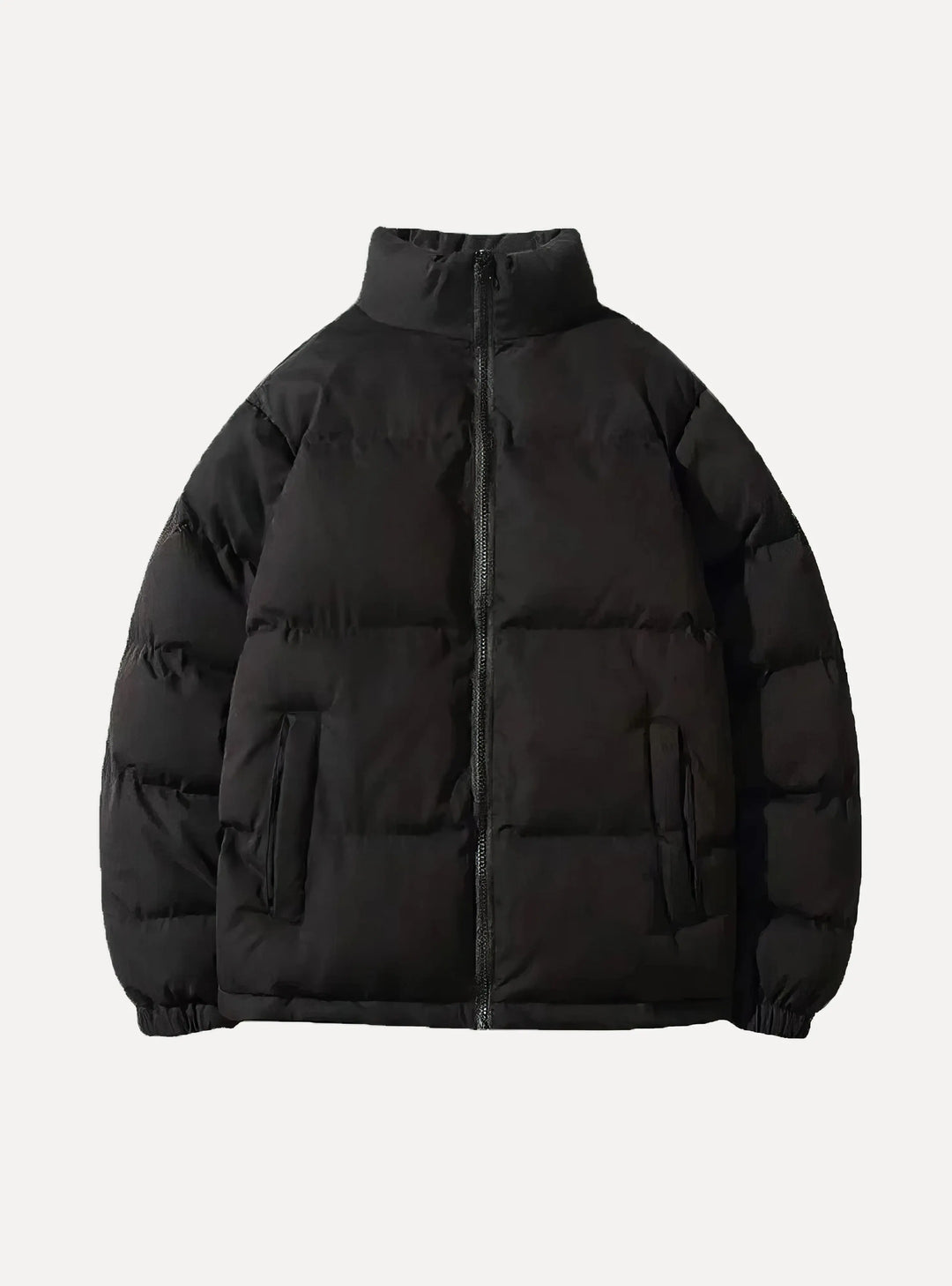 Winter Puffer Jacket Aleksandrov