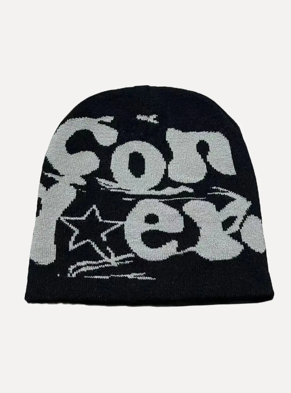 Y2K Beanie Hat Aleksandrov